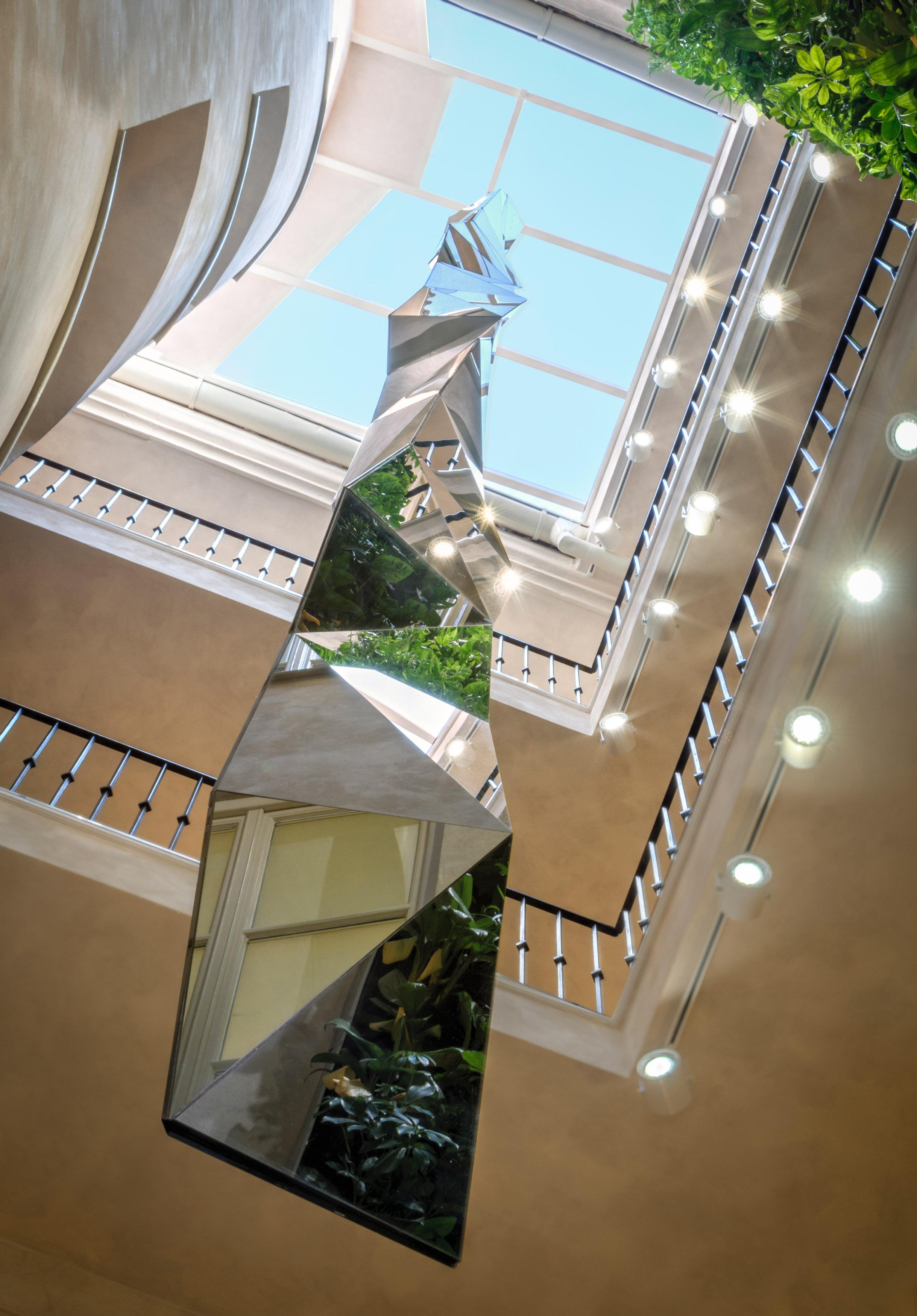 Hotel Golden Star Prague