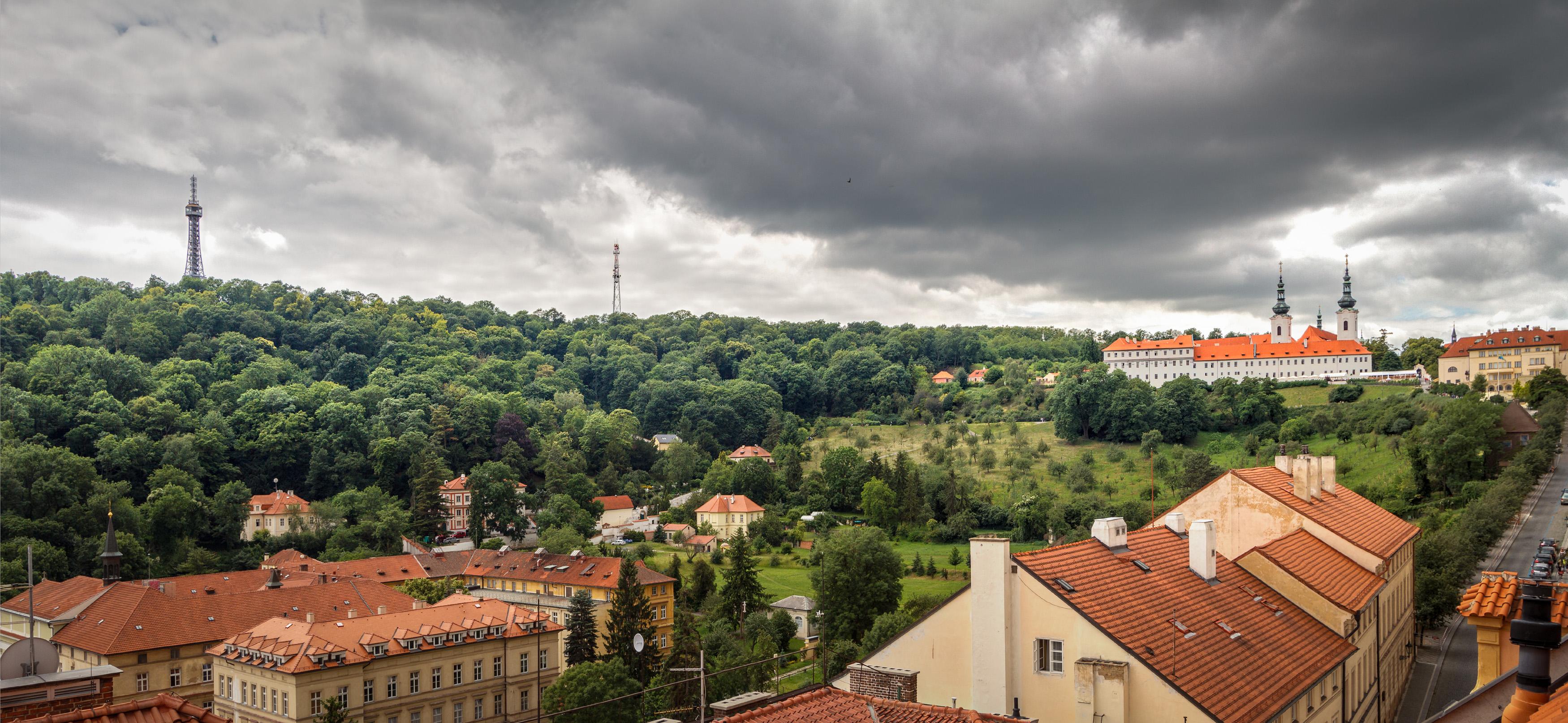 Hotel Golden Star Prague