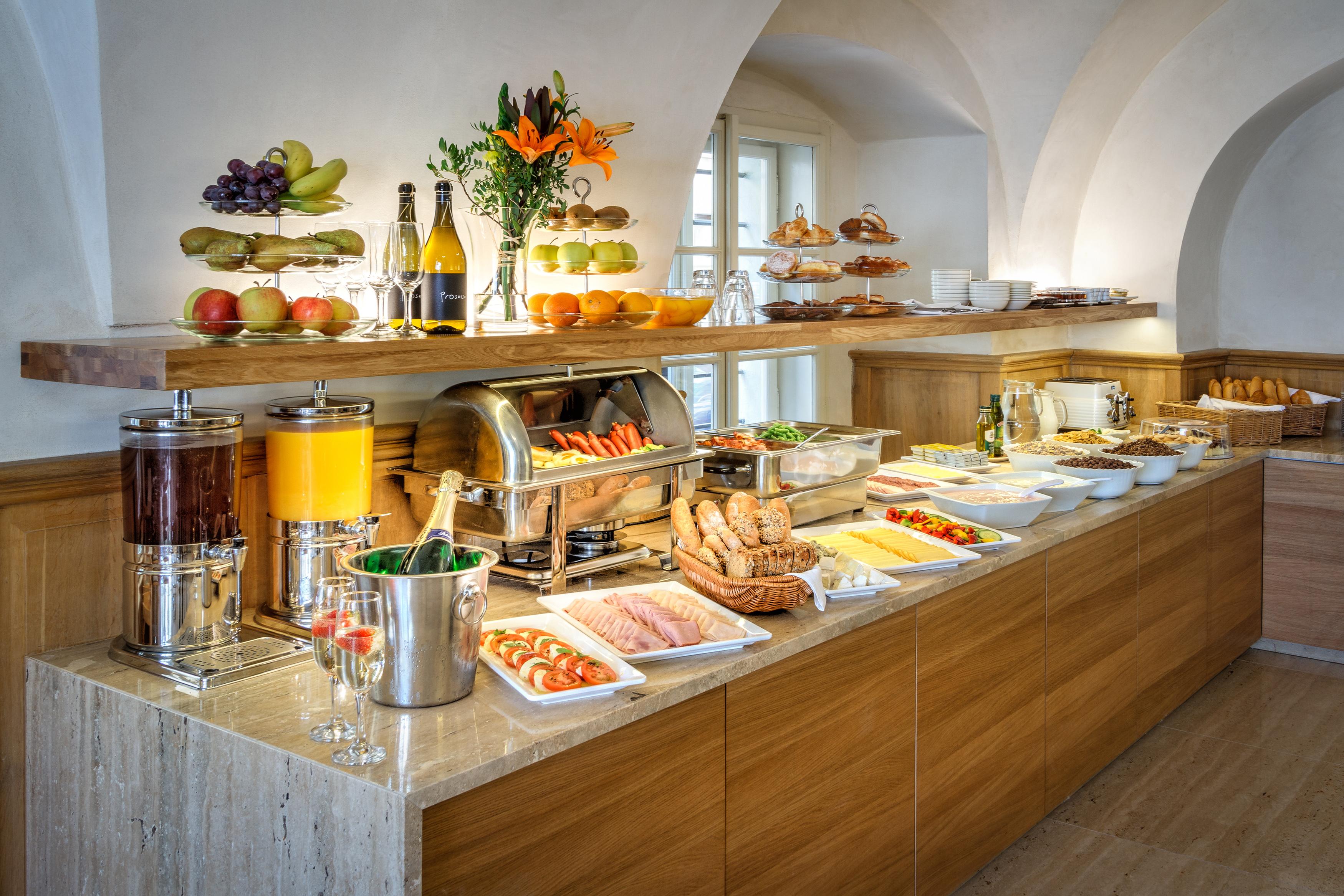 Hotel Golden Star Prague