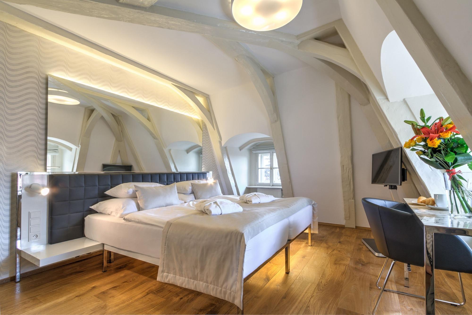 Golden Star Hotel Praha