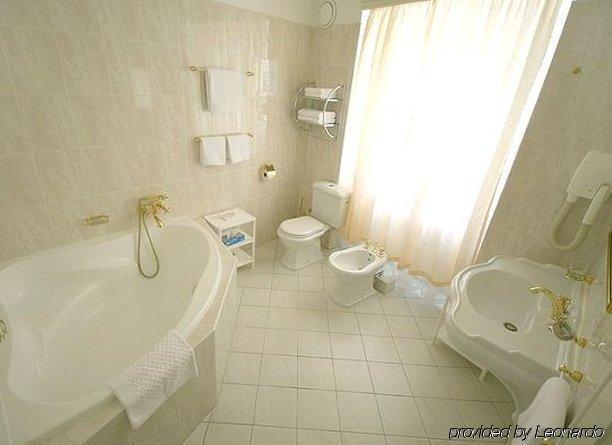 Hotel Golden Star Praha
