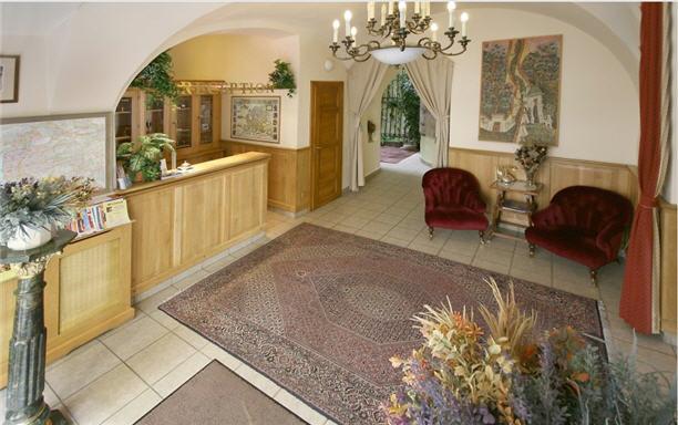 Golden Star 4* Praag